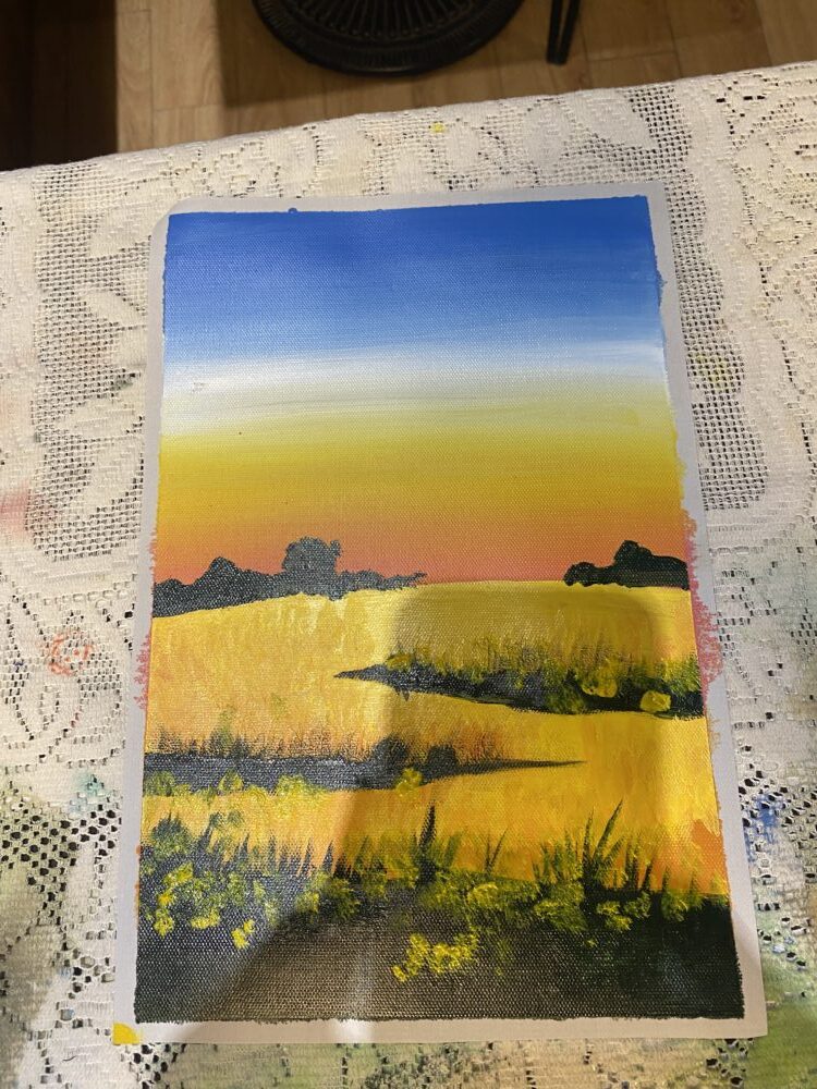 Tác phẩm Nguyễn Huyền Linh Chi | 2026-01-25 34