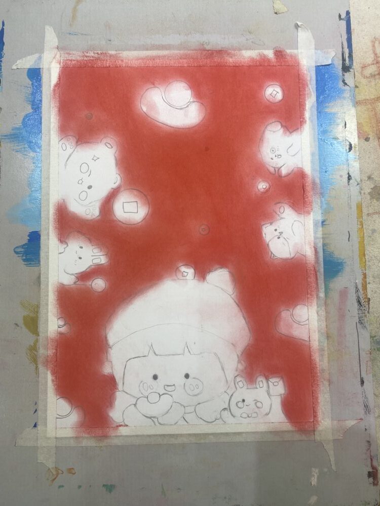 Tác phẩm Nguyễn Ánh Dương | 2026-01-29 34