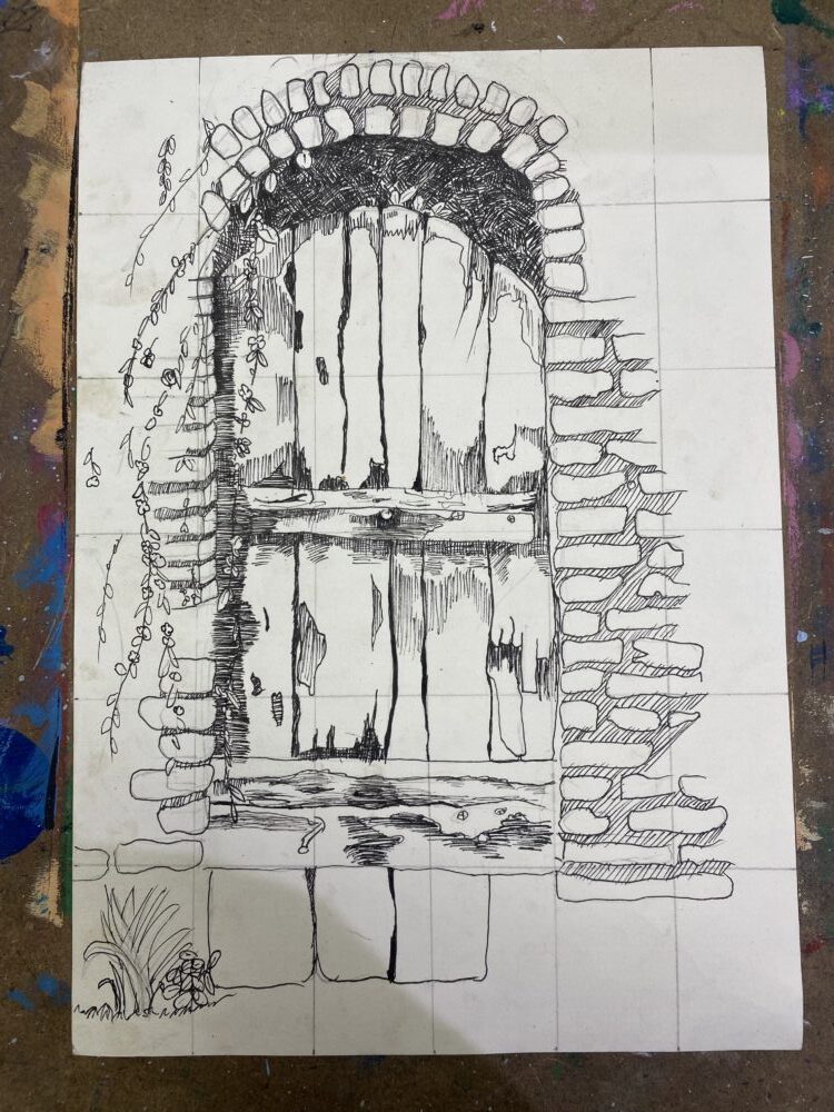 Tác phẩm Ngô Hải Phong | 2026-01-29 34