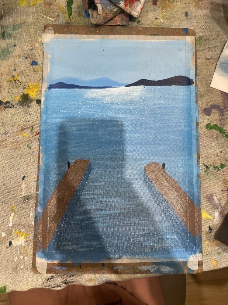 Tác phẩm Nguyễn Hồng Tường Vy | 2026-01-31 32