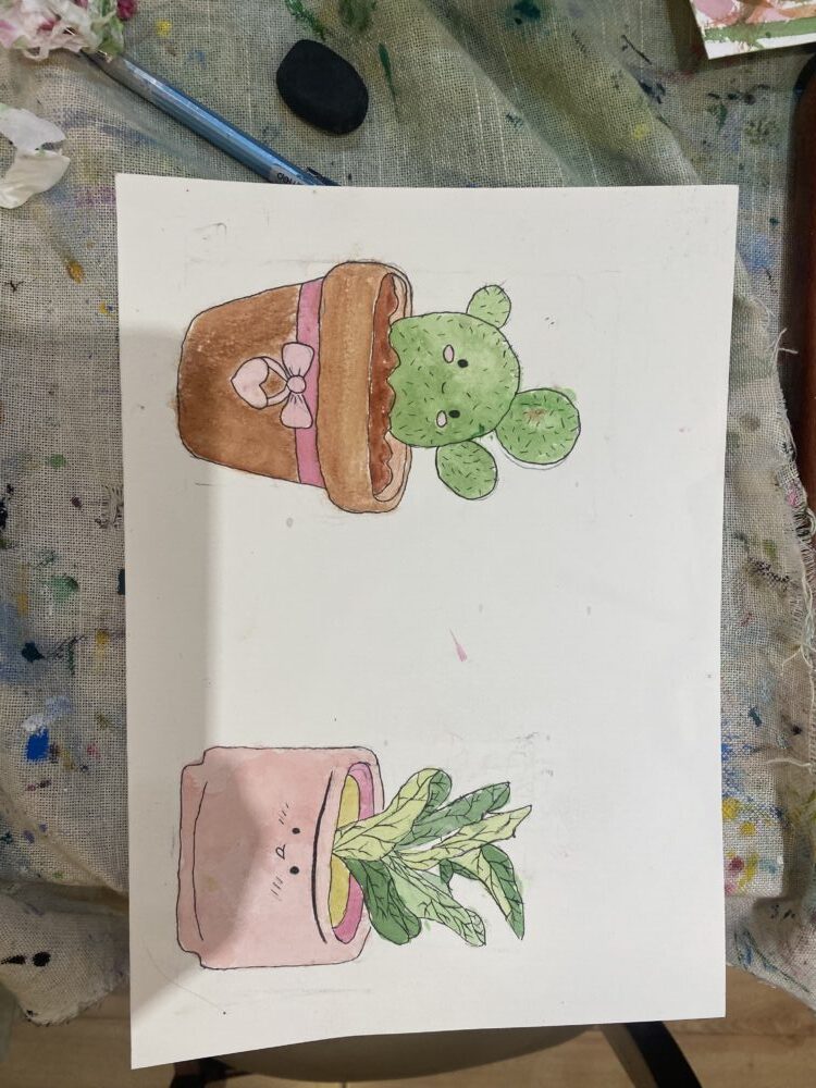 Tác phẩm Ngô Minh Khuê | 2026-01-31 32