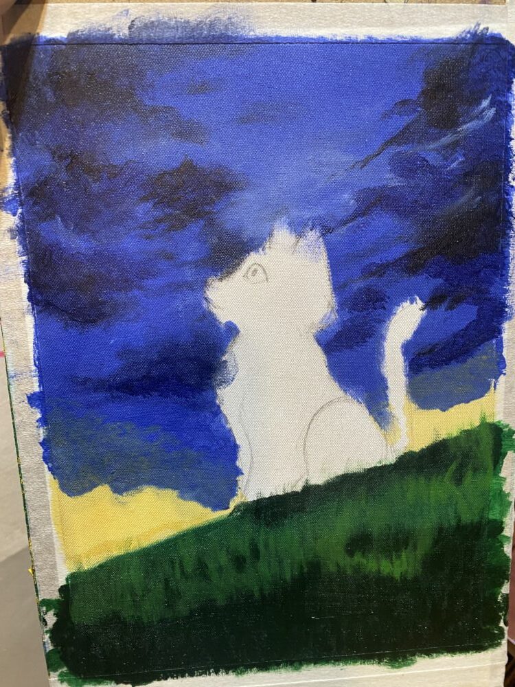 Tác phẩm Trương Quỳnh Oanh | 2026-01-31 34