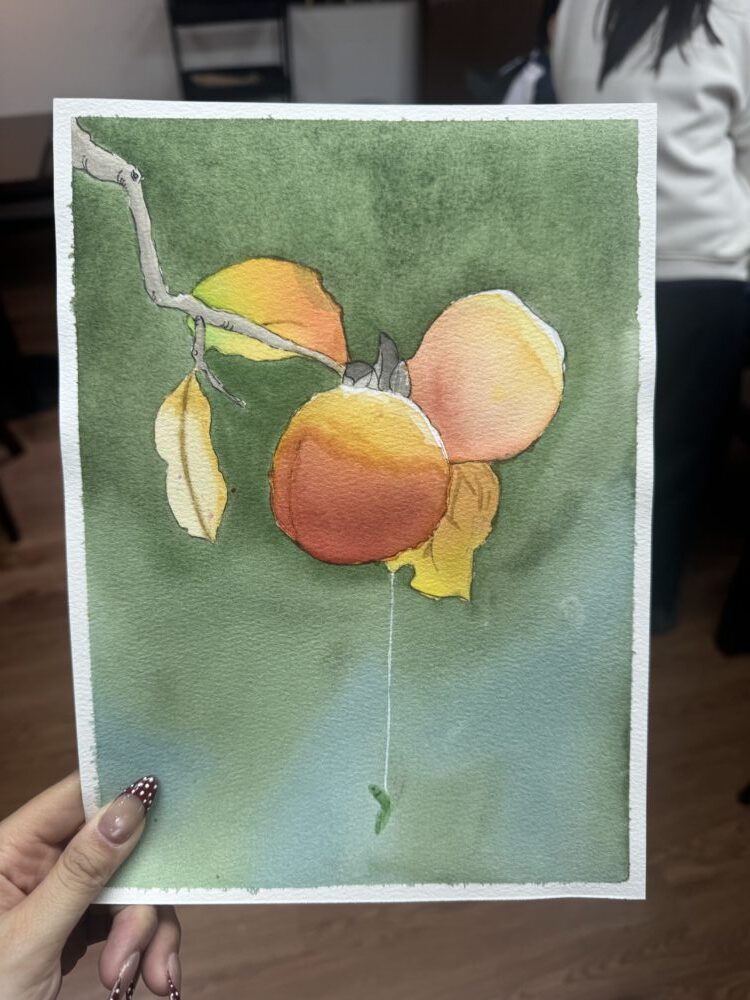 Tác phẩm Đỗ Thanh Ân | 2026-01-22 34