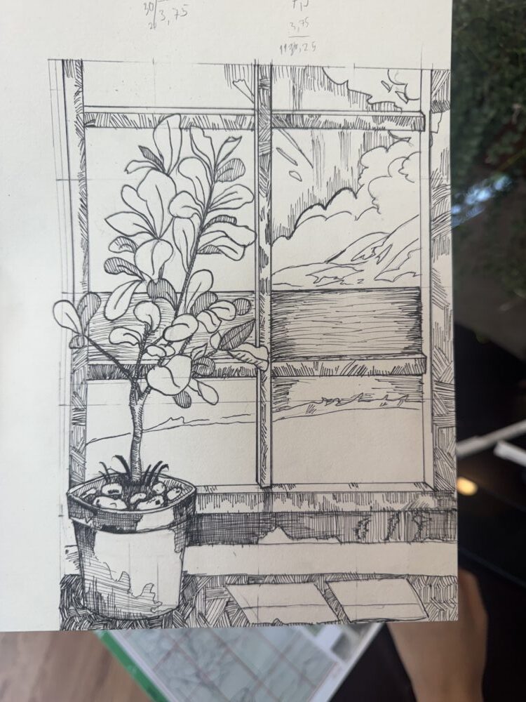 Tác phẩm Minh Khôi | 2026-01-22 34