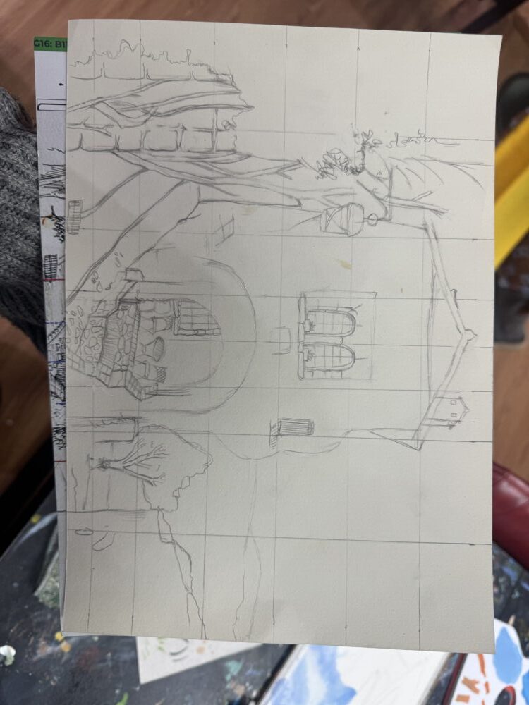 Tác phẩm Đỗ Thanh Nhi | 2026-01-22 34