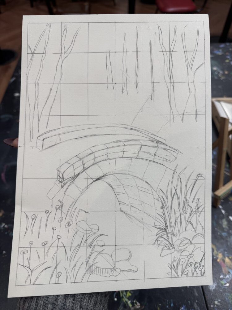 Tác phẩm Chị Yến | 2026-01-22 34