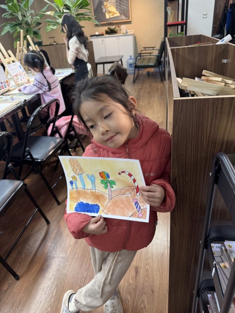 Tác phẩm KID Điện Lê Thanh Vân 2020 | 2026-01-24 33