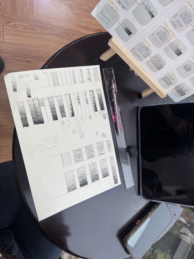 Tác phẩm Phạm Kiều Trang | 2026-01-25 32