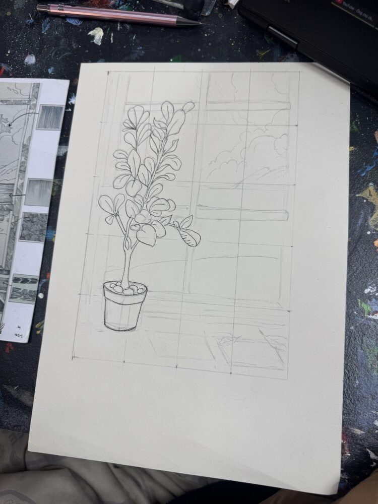 Tác phẩm Phạm Nguyễn Châu Anh | 2026-01-25 32