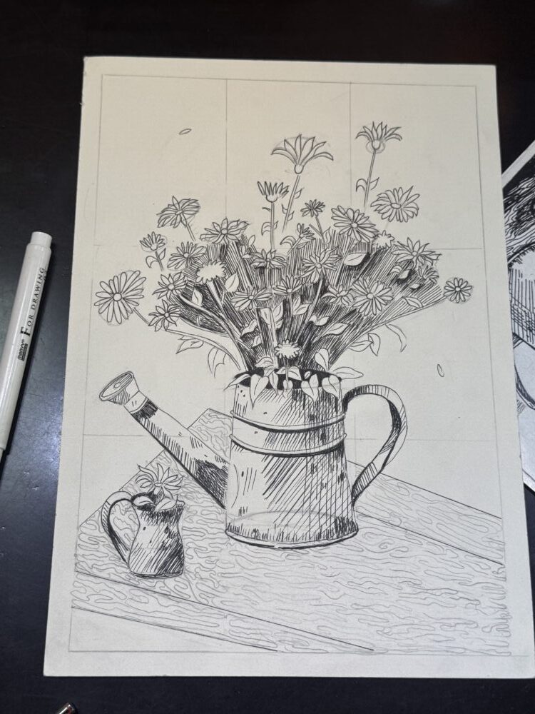 Tác phẩm Trần Quỳnh Châu | 2026-01-25 32