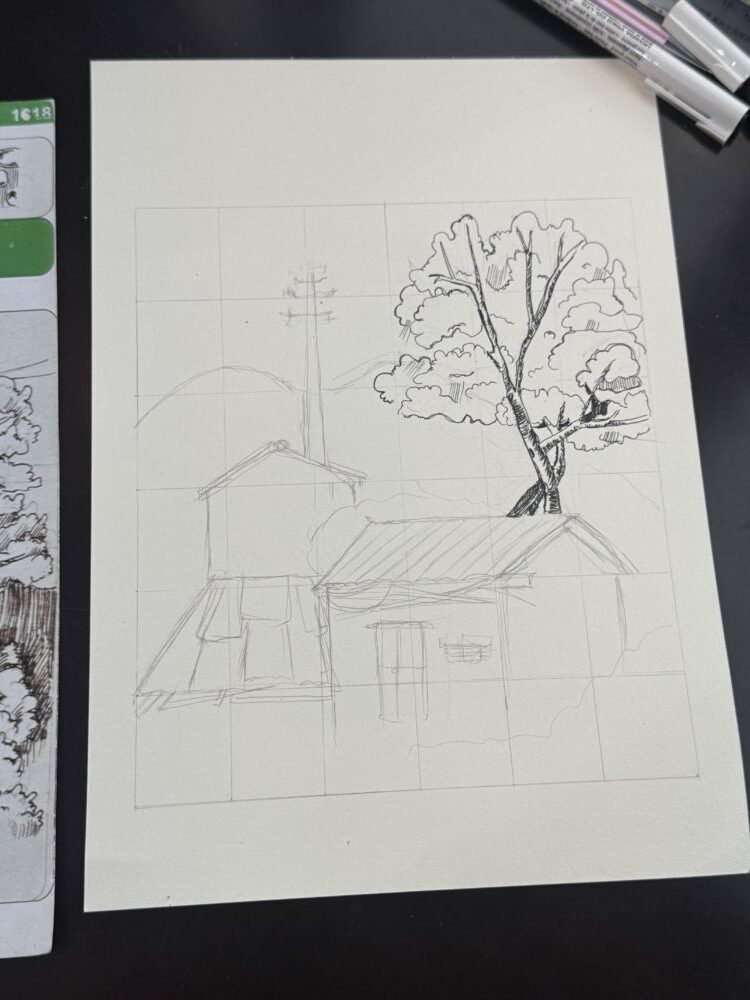 Tác phẩm Ngân Hà | 2026-01-25 32