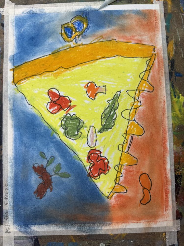 Tác phẩm KID Nguyễn Đình Đức – 2020 | 2026-01-25 33