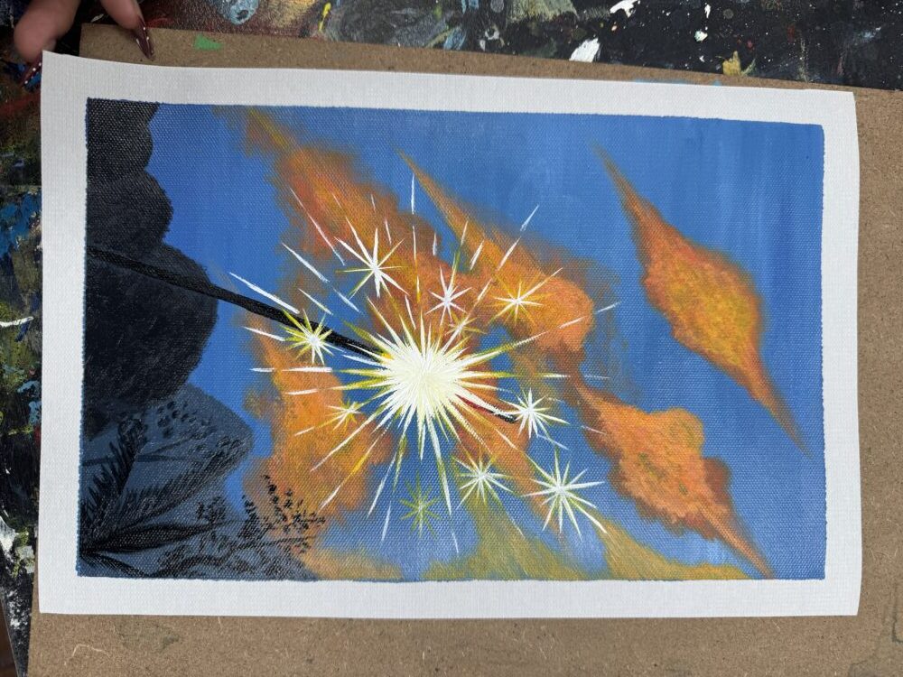 Tác phẩm Nguyễn Thị Ngọc Minh | 2026-01-27 34