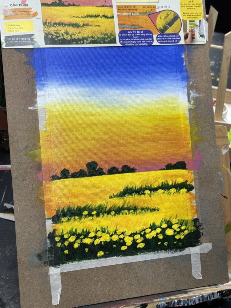 Tác phẩm Nguyễn Thị Phương Linh | 2026-01-27 34