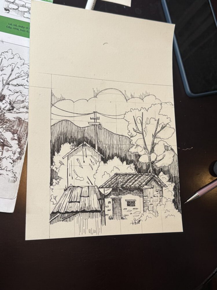 Tác phẩm Minh Khôi | 2026-01-29 34