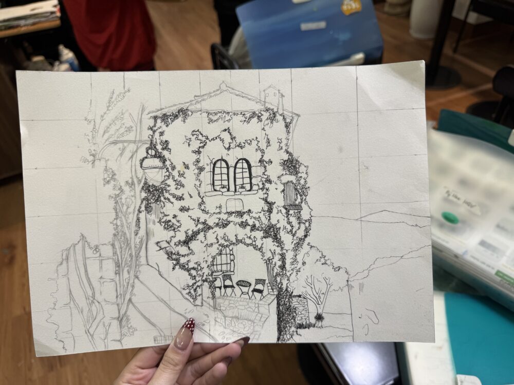 Tác phẩm Đỗ Thanh Nhi | 2026-01-29 34