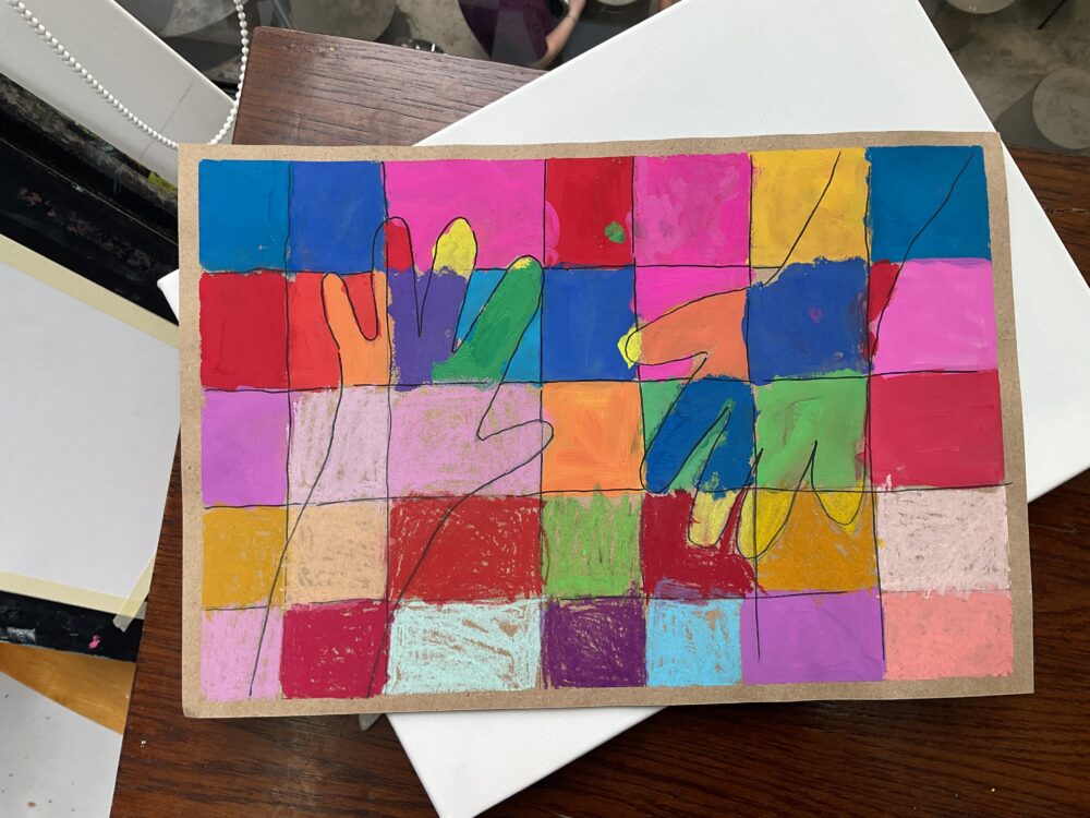 Tác phẩm Đặng Bảo Ngọc | 2026-01-11 32