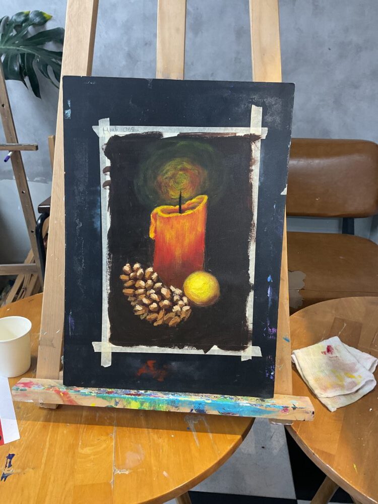 Tác phẩm TEEN Huỳnh Minh Châu | 2026-01-16 34