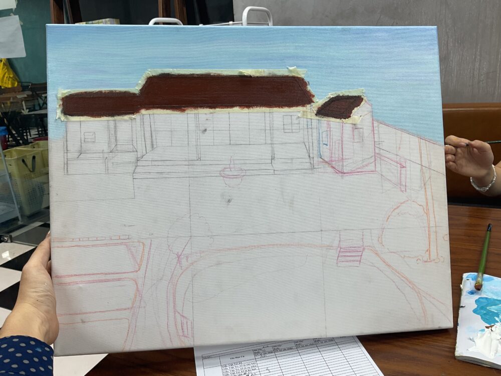 Tác phẩm Nguyễn Thanh Trà (Sale) | 2026-01-16 34