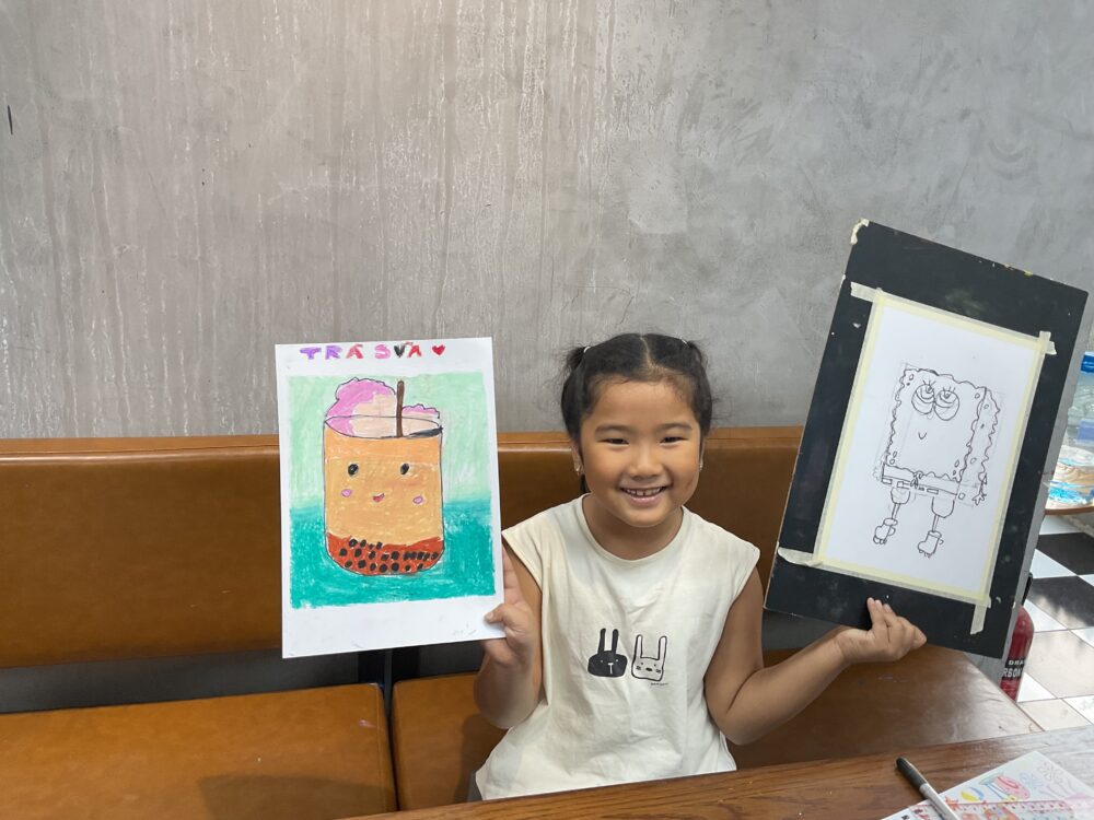 Tác phẩm Nguyễn Quỳnh Diệp Chi | 2026-01-18 32