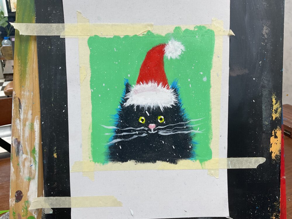 Tác phẩm Ngọc Hân | 2026-01-18 32