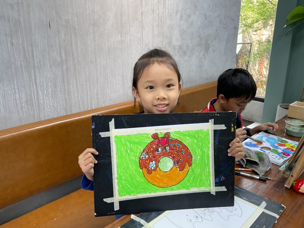 Tác phẩm Nguyễn Khánh My | 2026-01-18 32