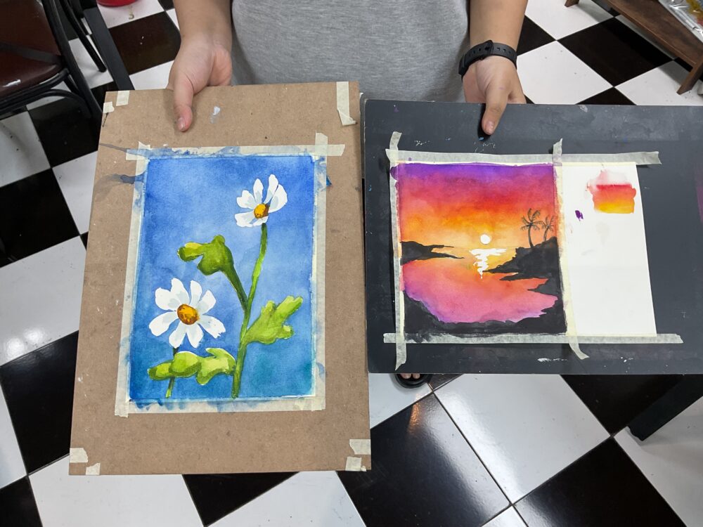 Tác phẩm TEEN Nguyễn Ngô Bảo Châu 2013 | 2026-01-18 32