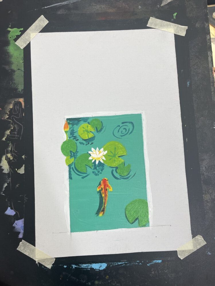 Tác phẩm Ngô Thanh Hà | 2026-01-02 33