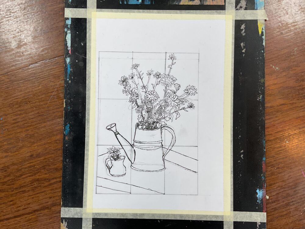 Tác phẩm TEEN Bùi Hải Luân 14t | 2026-01-18 32