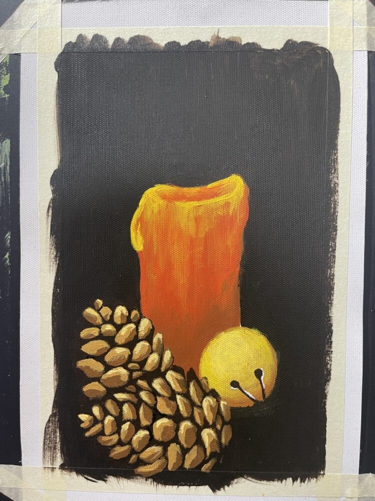 Tác phẩm Nguyễn Hồng Bảo Đức | 2026-01-02 33