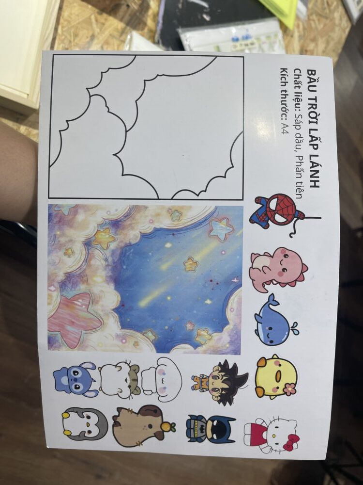 Tác phẩm KID Phạm cường – 17/1/2016 | 2026-01-02 33