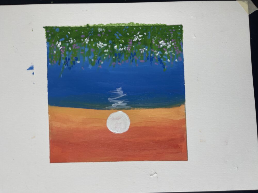 Tác phẩm Hoàng Hà Mi | 2026-01-04 32