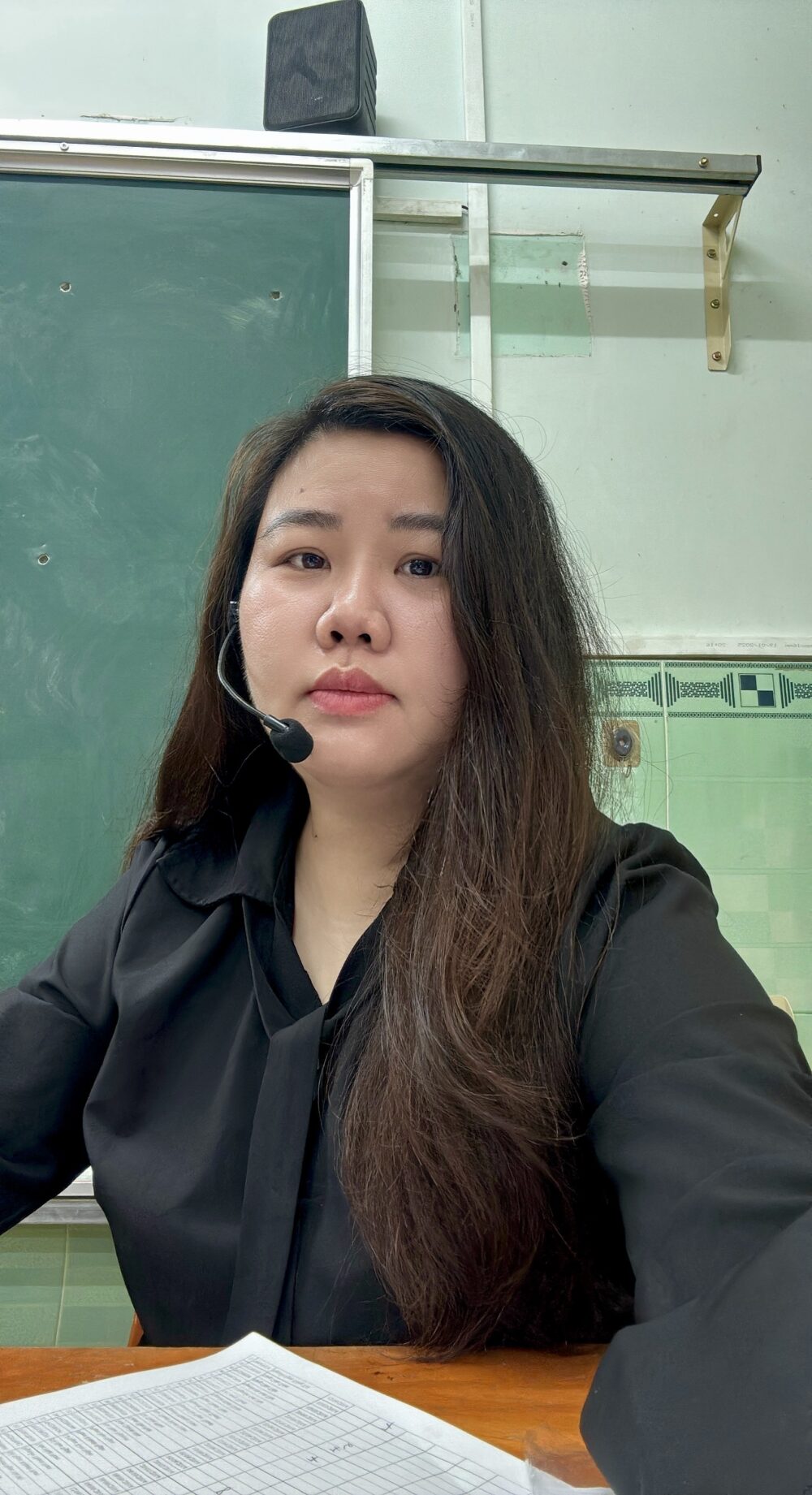 Phan Trần Cẩm Vân