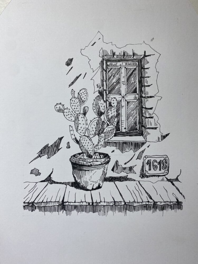 Tác phẩm Lê Anh Quân | 2026-01-03 33