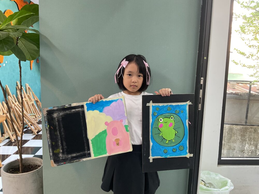 Tác phẩm Đặng Bảo Ngọc | 2026-01-25 32