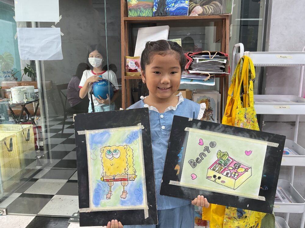 Tác phẩm Nguyễn Quỳnh Diệp Chi | 2026-01-25 32