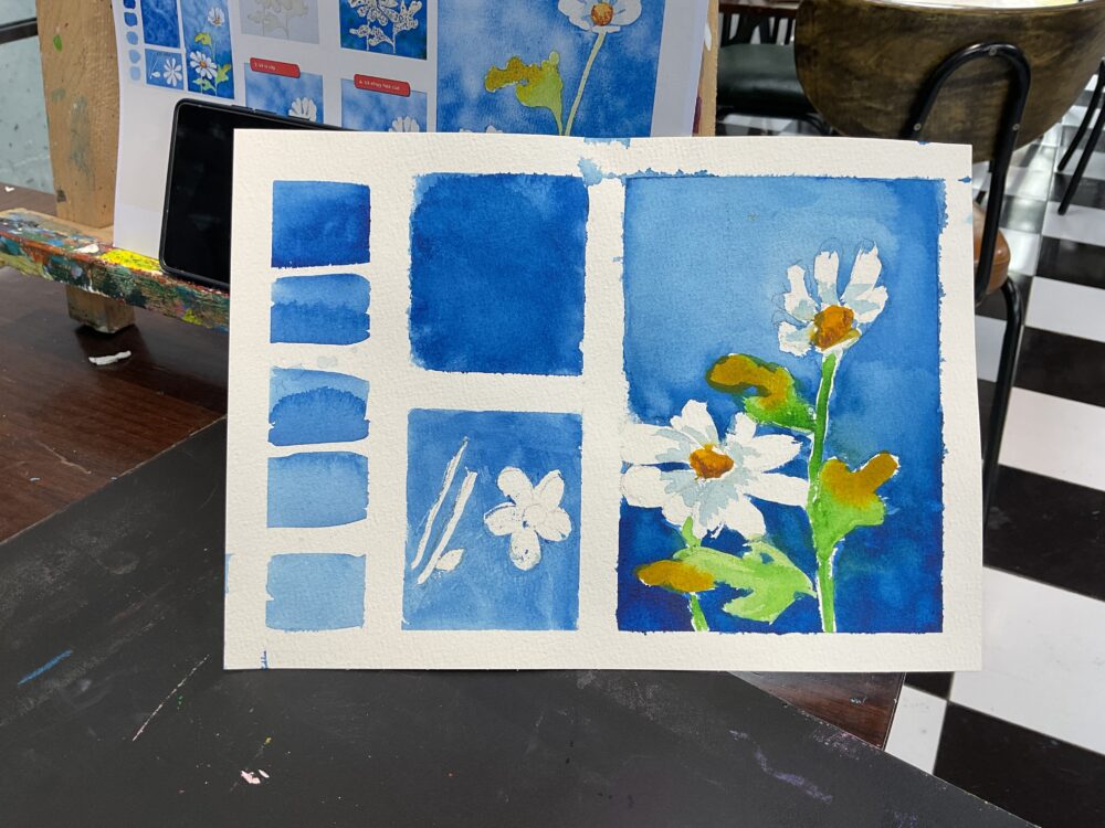 Tác phẩm TEEN Phan Nguyễn Minh Khuê 2011 | 2026-01-25 32