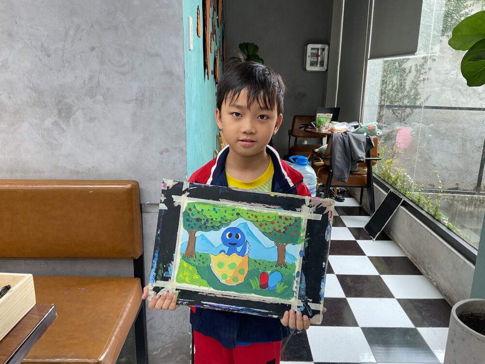 Tác phẩm Nguyễn Tuấn Khang | 2026-01-25 32