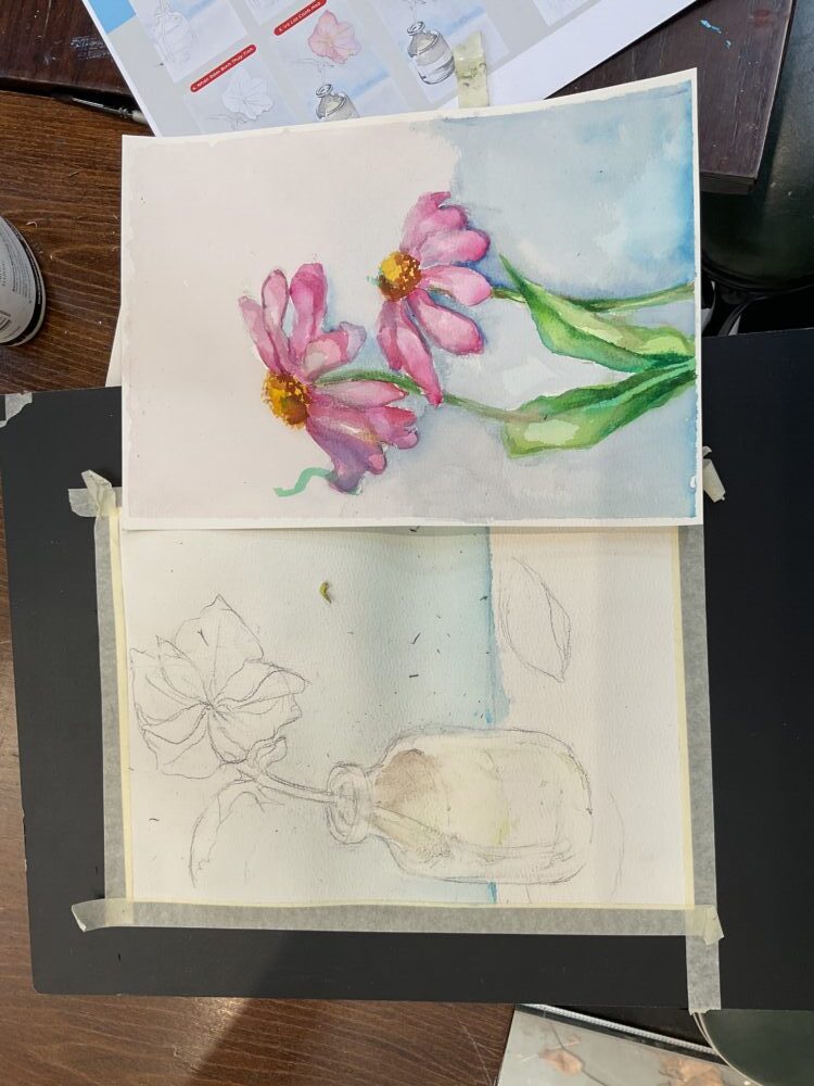 Tác phẩm TEEN Nguyễn Ngô Bảo Châu 2013 | 2026-01-25 32