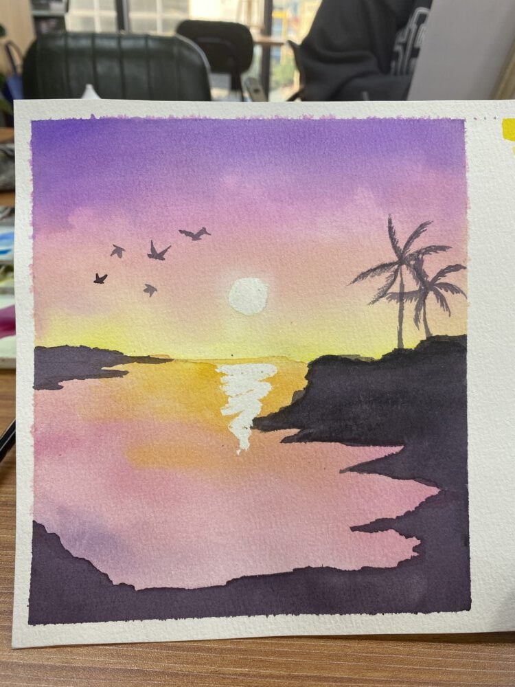 Tác phẩm Lê Khánh Ly (Sale) | 2026-01-07 33