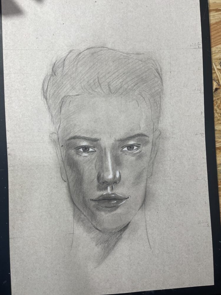 Tác phẩm Nguyễn Hoàng Cẩm Anh | 2026-01-09 33