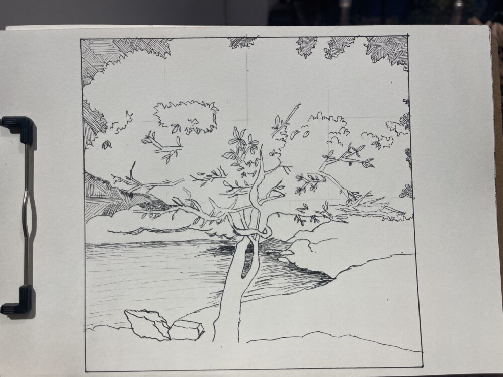 Tác phẩm Võ Trần Nhật Minh | 2026-01-09 33