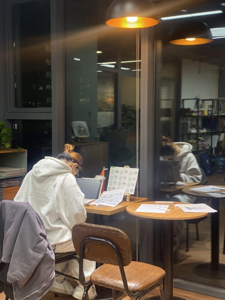 Tác phẩm Vũ Tú Uyên | 2026-01-09 34