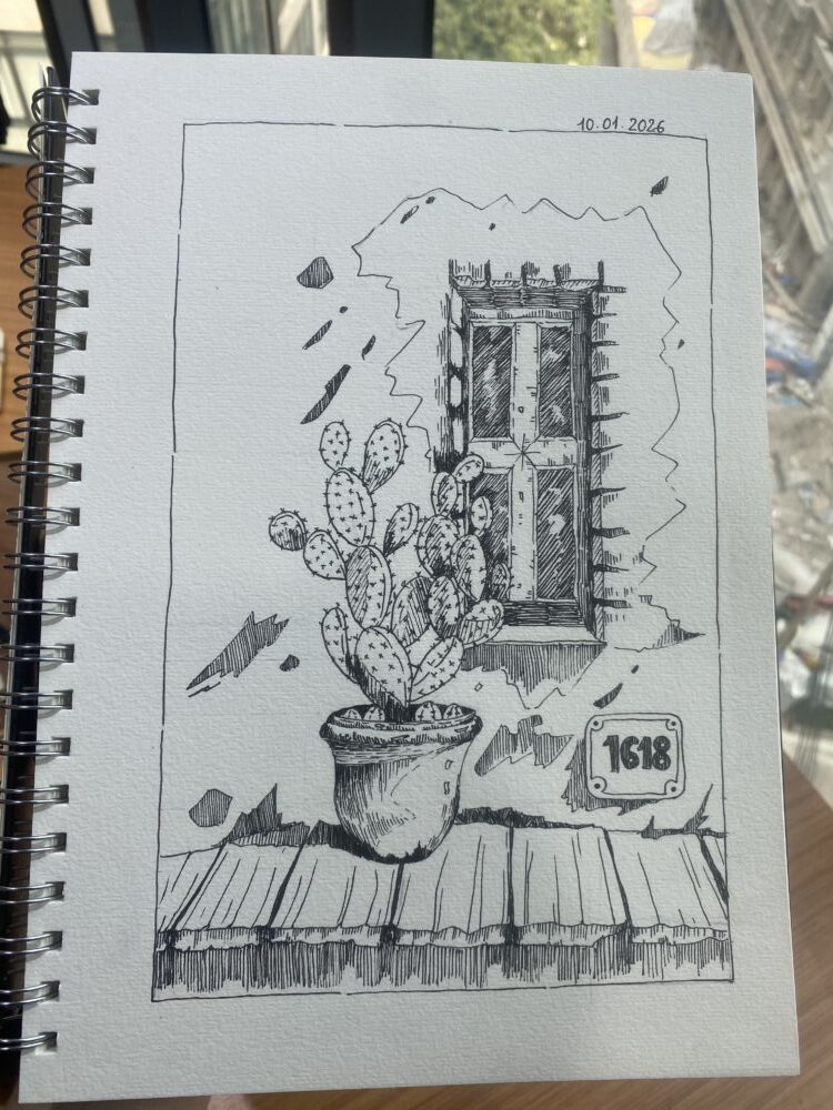 Tác phẩm Nguyễn Thị Kiều Oanh | 2026-01-10 32