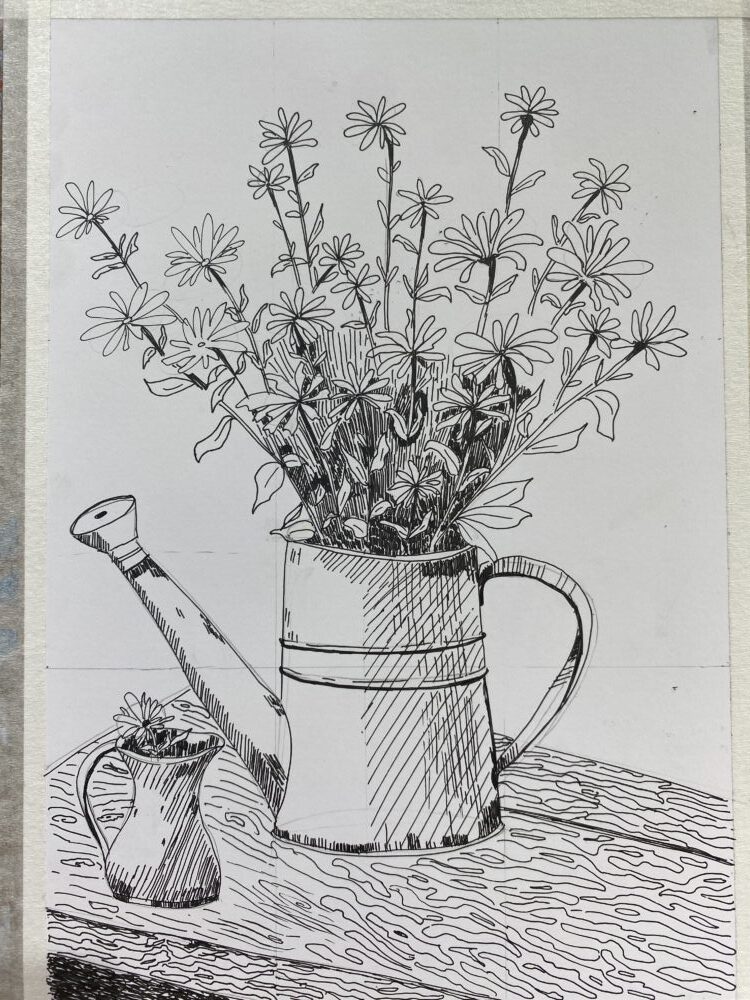 Tác phẩm Dương Cẩm Tú | 2026-01-10 32