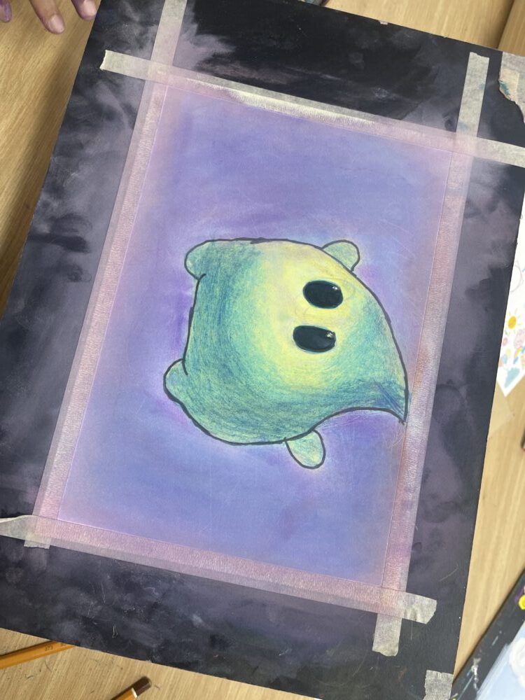 Tác phẩm KID Trần Việt Anh 2016 | 2026-01-11 32