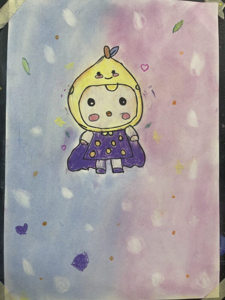 Tác phẩm Phan Minh Hà 2016 | 2026-01-11 32