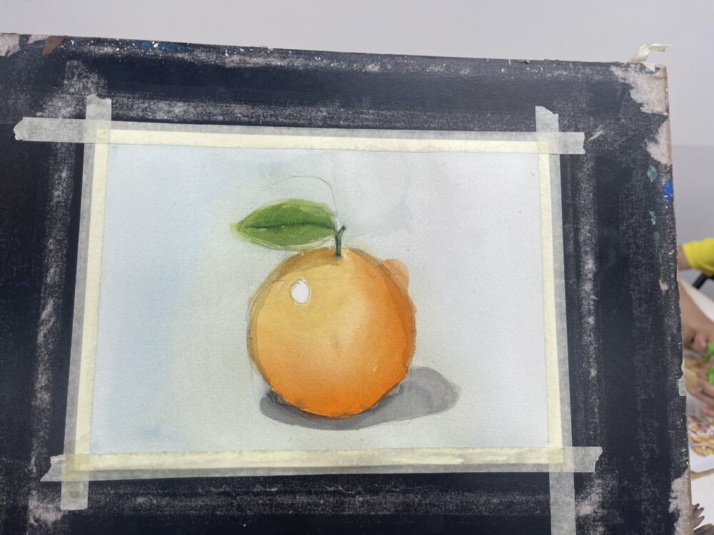 Tác phẩm KID Nguyễn Trần Tuệ Di 2018 | 2026-01-11 32