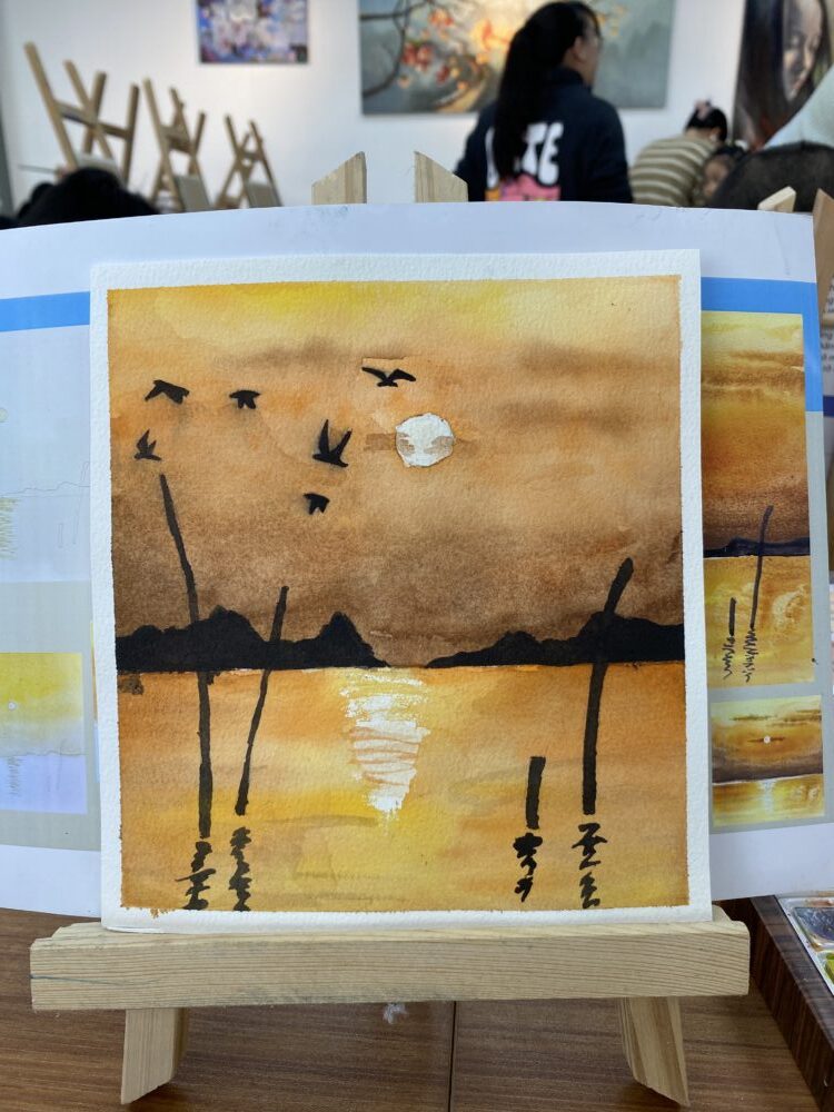 Tác phẩm KID Phương Nhi 2014 | 2026-01-11 32