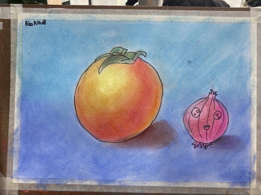 Tác phẩm Tần Bảo Khuê | 2026-01-11 32